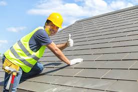 Fast & Reliable Emergency Roof Repairs in Elm Creek, TX